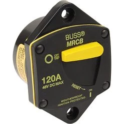ANDERSEN RA590120 Circuit Breaker 120 Amp