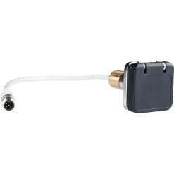 ANDERSEN RA866000 Push Button On/Off Switch Black Trim