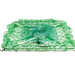 Anglers Mate Square Crayfish Pot