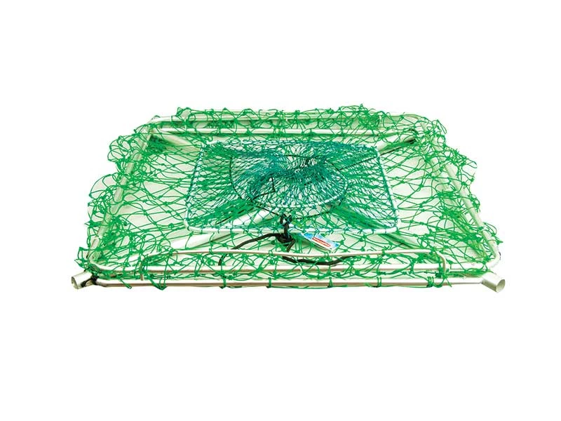 Anglers Mate Square Crayfish Pot