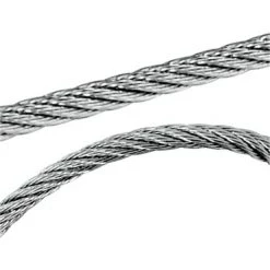 ANDERSEN WR67703M 7x7 316 Stainless Steel Wire Rope 3mm 305m