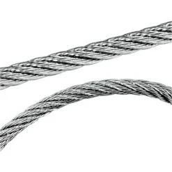 ANDERSEN 7x7 316 Stainless Steel Cable 4mm X 1m